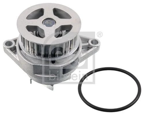 Water Pump, engine cooling FEBI BILSTEIN 22048