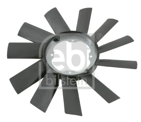 Ventilatorsko kolo, hlajenje motorja FEBI BILSTEIN 22062