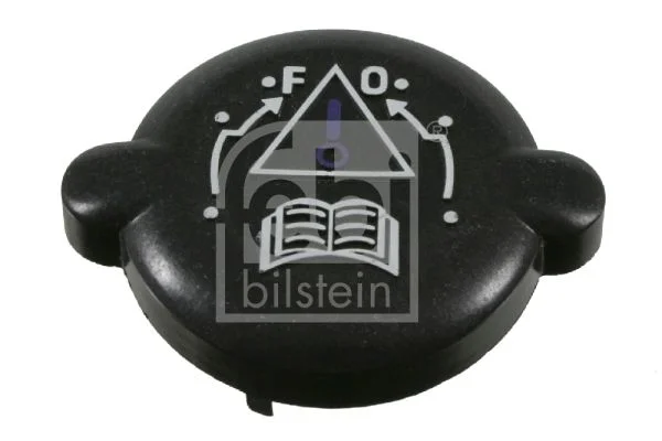 Pokrovček, rezervoar za hladilno tekočino FEBI BILSTEIN 22080