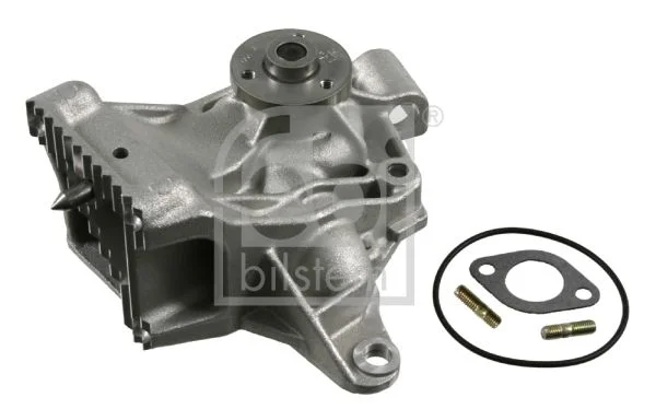 Water Pump, engine cooling FEBI BILSTEIN 22242