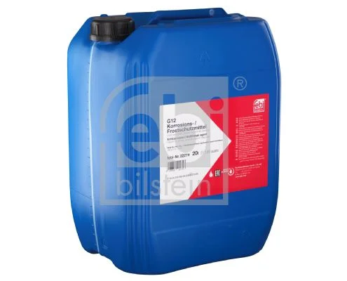 Antifreeze G12 (Concentrate) FEBI BILSTEIN 22274