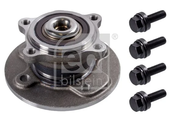 Komplet kolesnih ležajev FEBI BILSTEIN 22316
