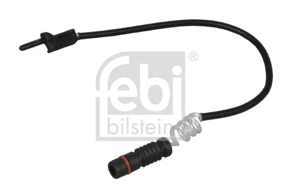 Opozorilo Kontakt, obraba zavornih ploščic FEBI BILSTEIN 22402