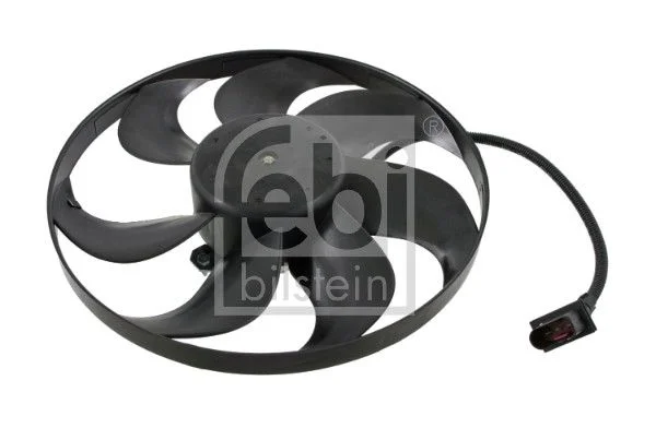 Ventilator, hlajenje motorja FEBI BILSTEIN 22518