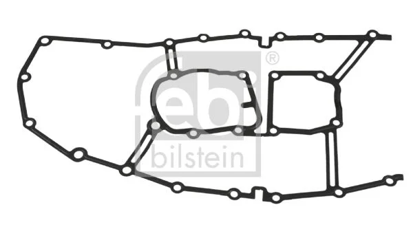 Tesnilo, ohišje mehanizma FEBI BILSTEIN 22564