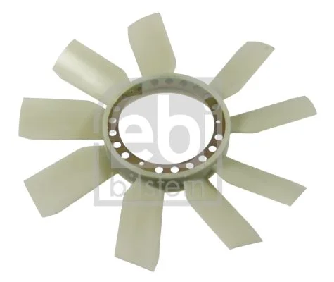 Ventilatorsko kolo, hlajenje motorja FEBI BILSTEIN 22781