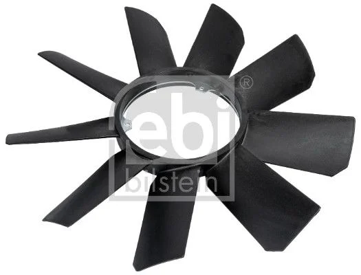 Ventilatorsko kolo, hlajenje motorja FEBI BILSTEIN 22784