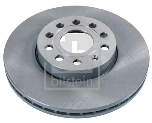 Brake Disc FEBI BILSTEIN 22902