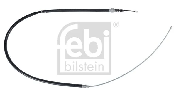 Poteg kabla, parkirna zavora FEBI BILSTEIN 22962