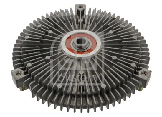 Clutch, radiator fan FEBI BILSTEIN 22978