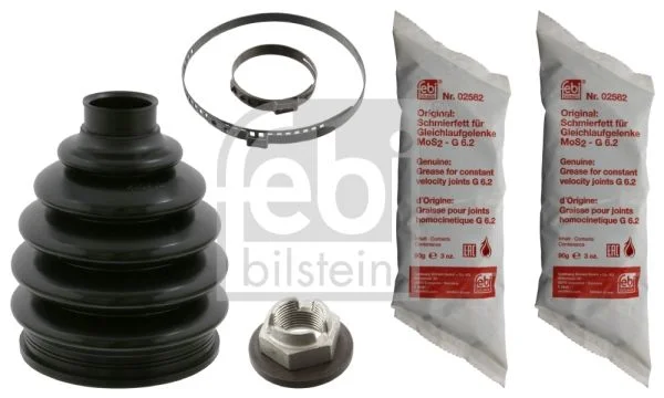 Bellow Kit, drive shaft FEBI BILSTEIN 22980