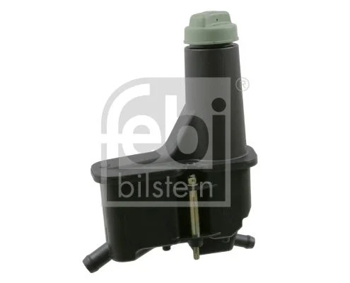 Equalising reservoir, hydraulic oil (power steering) FEBI BILSTEIN 23040