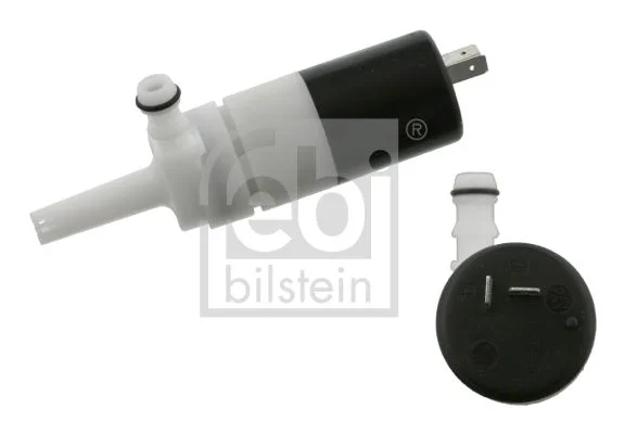 Črpalka za pranje vetrobranskega stekla FEBI BILSTEIN 23209
