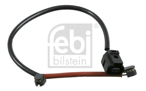 Warning Contact, brake pad wear FEBI BILSTEIN 23360