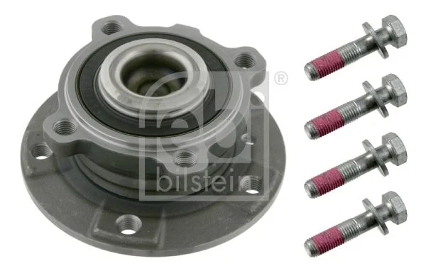 Komplet kolesnih ležajev FEBI BILSTEIN 23371