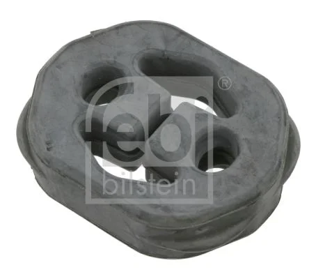 Mount, exhaust system FEBI BILSTEIN 23512