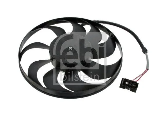 Fan, engine cooling FEBI BILSTEIN 23532