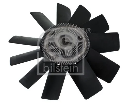 Ventilator, hlajenje motorja FEBI BILSTEIN 23538