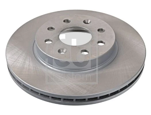 Brake Disc FEBI BILSTEIN 23541
