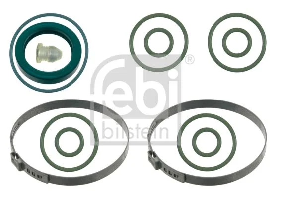 Komplet tesnil, krmilni mehanizem FEBI BILSTEIN 23595