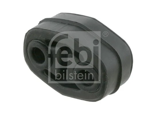 Mount, exhaust system FEBI BILSTEIN 23652