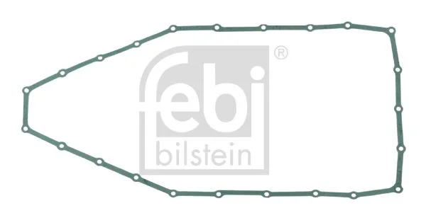 Tesnilo, zbiralnik za olje avtomatskega menjalnika FEBI BILSTEIN 23955