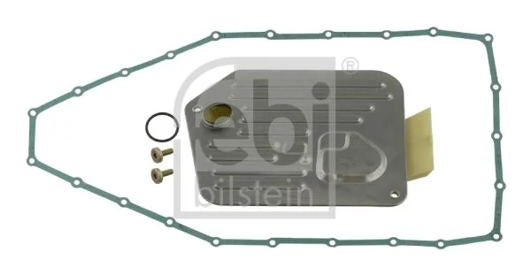 Komplet hidravličnih filtrov, avtomatski menjalnik FEBI BILSTEIN 23957