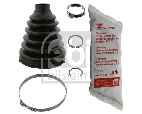 Komplet mehov, pogonska gred FEBI BILSTEIN 24031