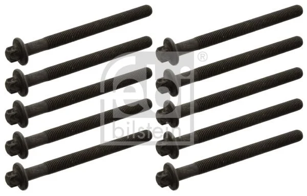 Cylinder Head Bolt Set FEBI BILSTEIN 24074