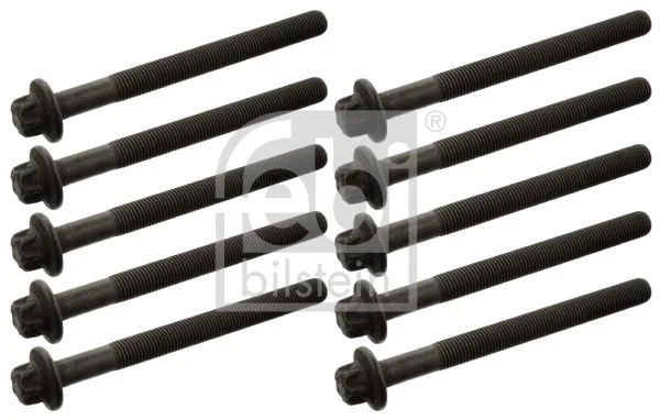 Cylinder Head Bolt Set FEBI BILSTEIN 24075