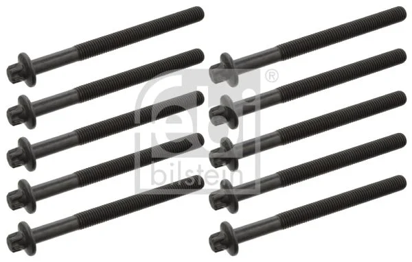 Komplet vijakov za glavo cilindra FEBI BILSTEIN 24099