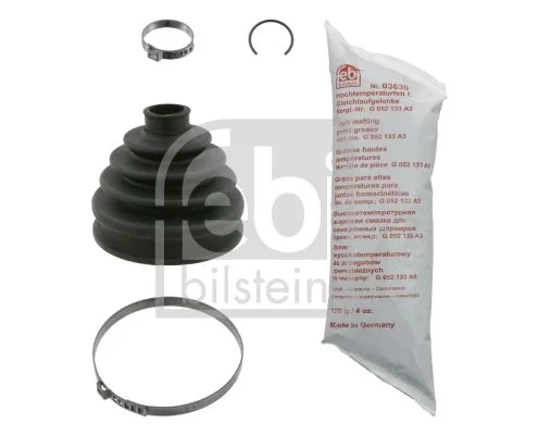 Bellow Kit, drive shaft FEBI BILSTEIN 24137