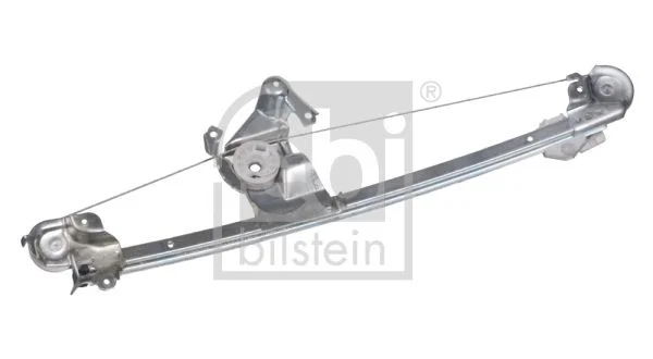 Window Regulator FEBI BILSTEIN 24140