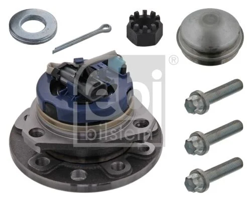 Komplet kolesnih ležajev FEBI BILSTEIN 24164