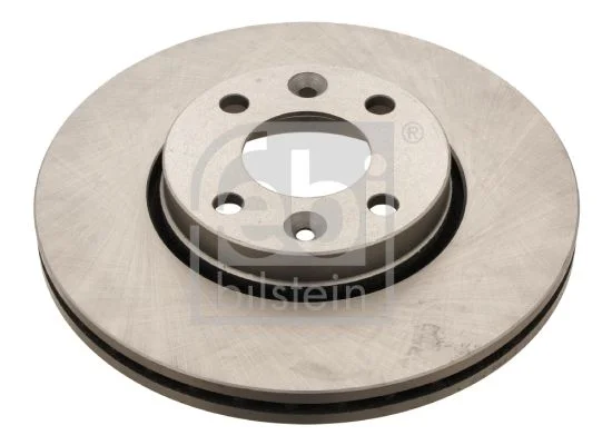 Brake Disc FEBI BILSTEIN 24165