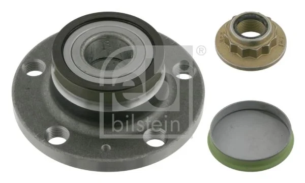 Komplet kolesnih ležajev FEBI BILSTEIN 24224