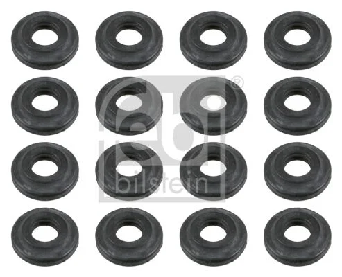 Seal Ring, cylinder head cover bolt FEBI BILSTEIN 24323