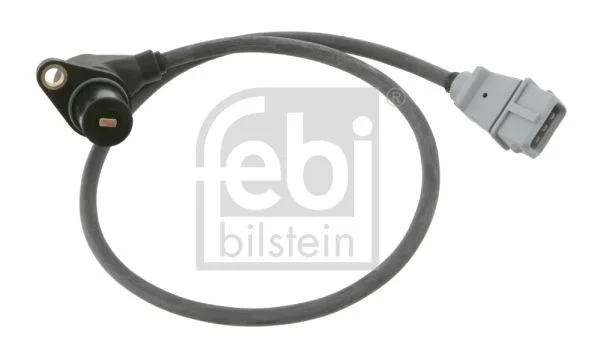 Senzor, impulz ročične gredi FEBI BILSTEIN 24349