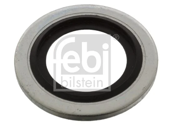 Tesnilni obroč, vtič za izpust olja FEBI BILSTEIN 24359