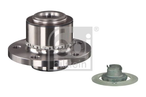 Komplet kolesnih ležajev FEBI BILSTEIN 24414