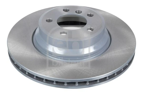 Brake Disc FEBI BILSTEIN 24466