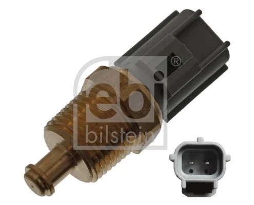 Senzor, temperatura hladilne tekočine FEBI BILSTEIN 24467