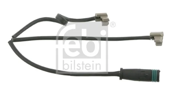 Warning Contact, brake pad wear FEBI BILSTEIN 24498