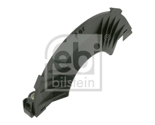 Cover, timing belt FEBI BILSTEIN 24502