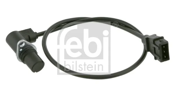 Senzor, impulz ročične gredi FEBI BILSTEIN 24508