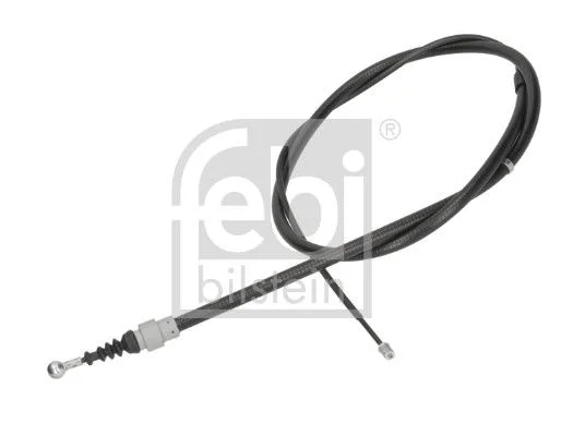 Poteg kabla, parkirna zavora FEBI BILSTEIN 24518