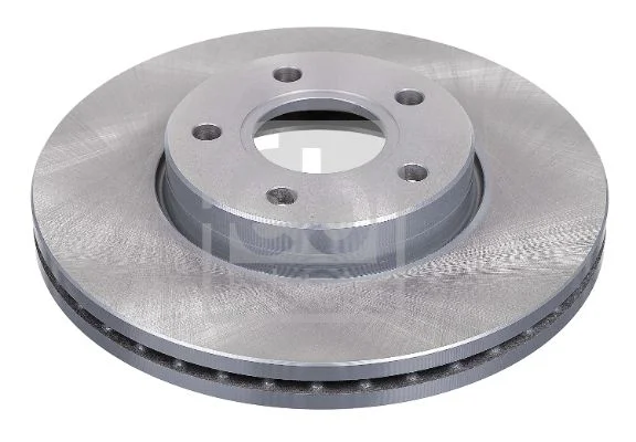 Brake Disc FEBI BILSTEIN 24565