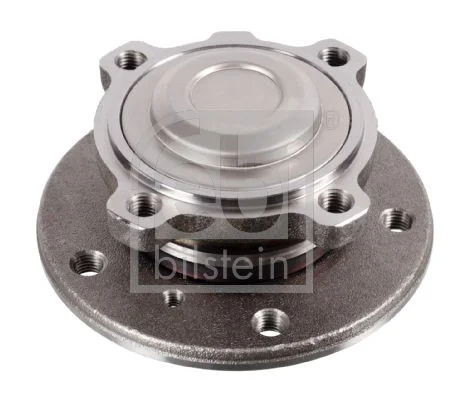 Komplet kolesnih ležajev FEBI BILSTEIN 24571