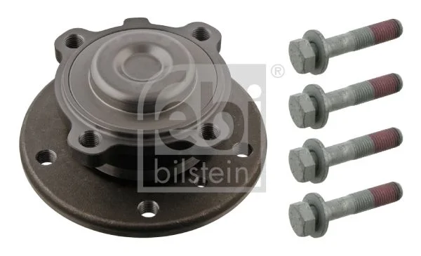 Komplet kolesnih ležajev FEBI BILSTEIN 24572