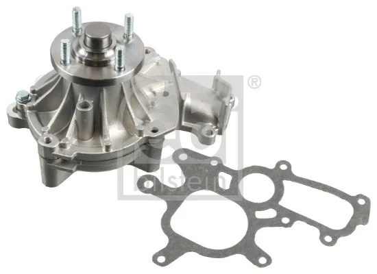 Vodna črpalka, hlajenje motorja FEBI BILSTEIN 24589